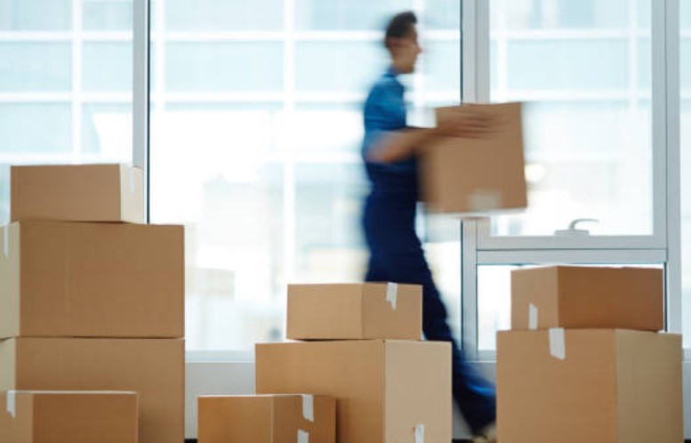moving house company