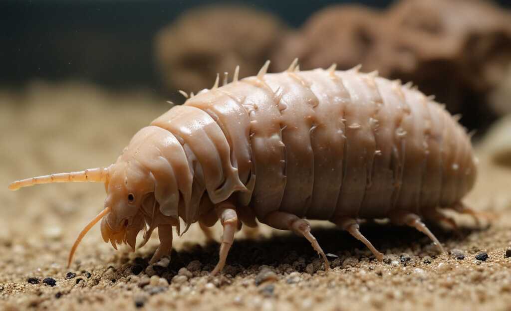isopod 5